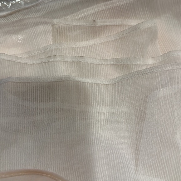 PatBo Lace Trim Maxi Dress - Picture 16 of 16